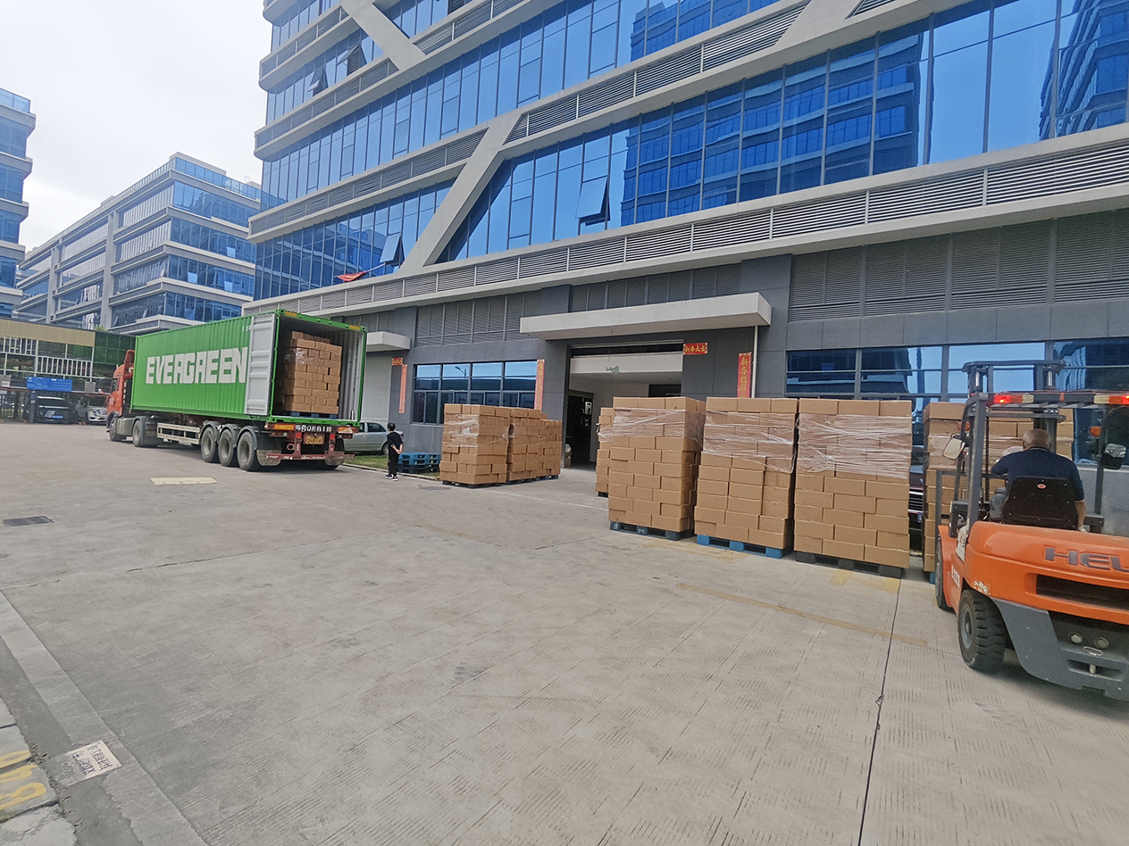 Yunchu तुम्हाला गुणवत्ता आणि कार्यक्षमतेची दुहेरी हमी देते! Yunchu तुम्हाला गुणवत्ता आणि कार्यक्षमतेची दुहेरी हमी देते!