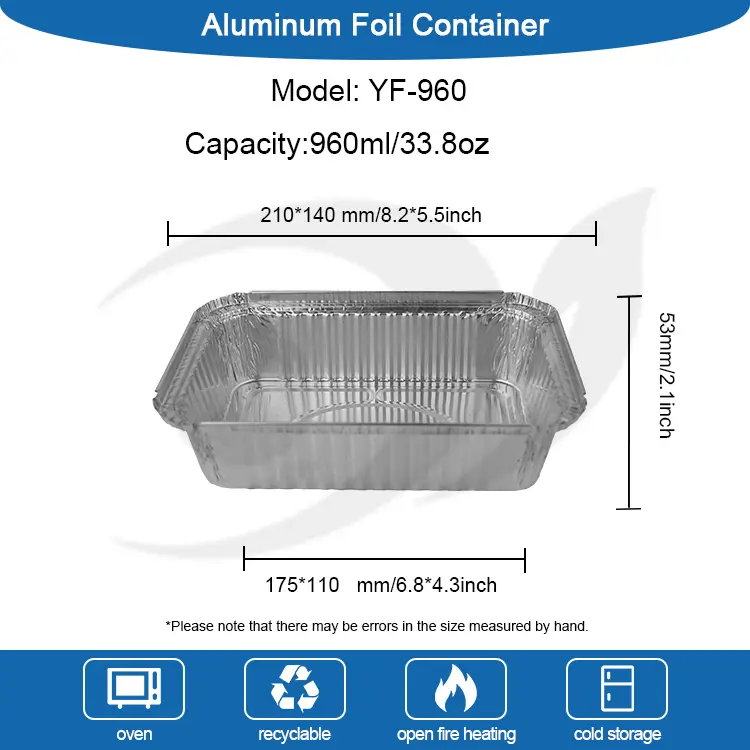 गोल एअर फ्रायर ग्रिल सिल्व्हर अॅल्युमिनियम फॉइल फूड कंटेनर
